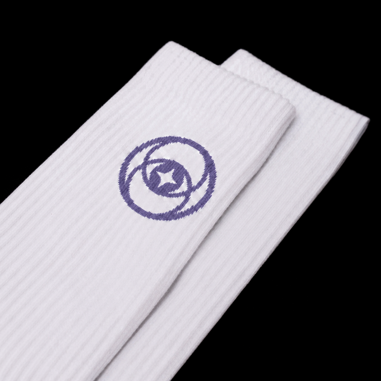 LUCID DREAMS SOCKS — ARE WE DREAMING? VERSION