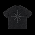 OUT OF MY BODY T-SHIRT BLACK (LIMITED EDITION)