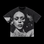 OUT OF MY BODY T-SHIRT BLACK (LIMITED EDITION)