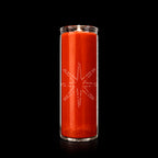 MOVIE STAR CANDLE