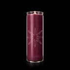 MOVIE STAR CANDLE